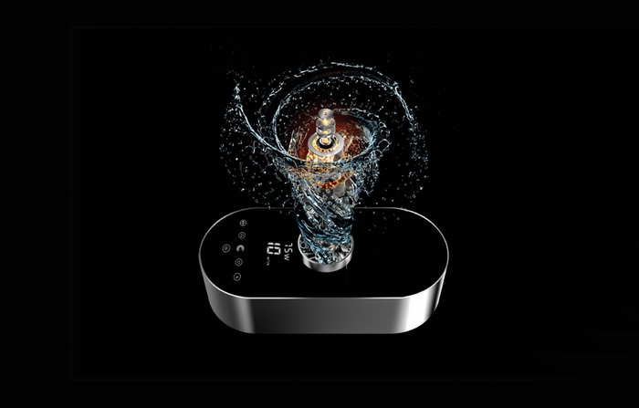 Invermaster Pool Pump