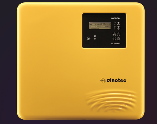 Dinotech Pc Dynamics