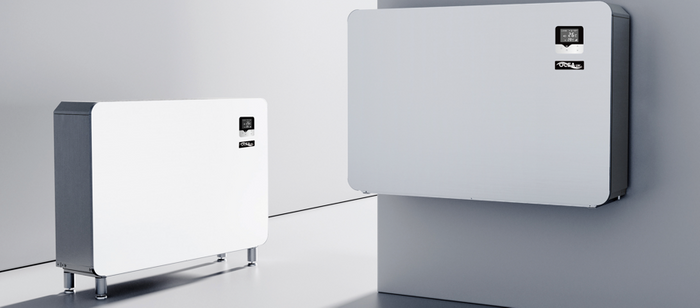 Inverter Dehumidifier