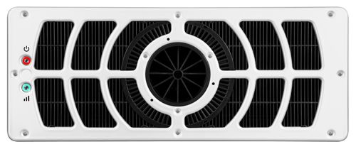 BADU JET Turbo Light