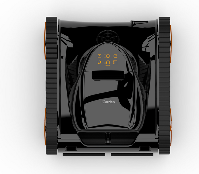 S Series pool cleaner