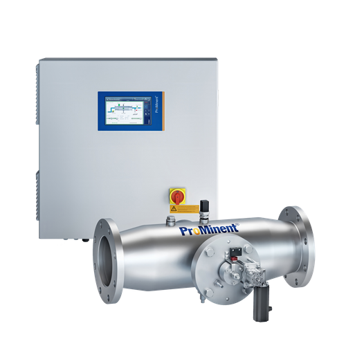 UV System DULCODES MP