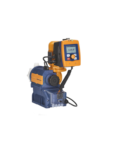 Sigma X Control Type – Sigma/ 1 - S1Cb