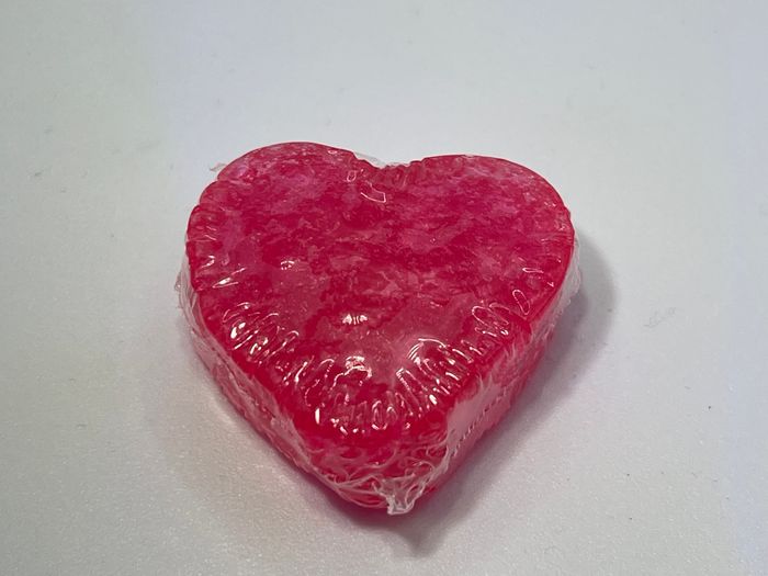 Pure Heart Gel and Dispenser