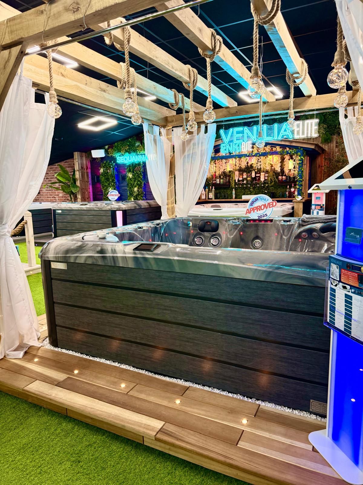 The Elite Collection