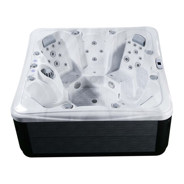 The Advanced Collection