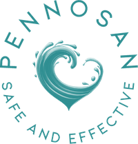 Company name - PENNOSAN LTD