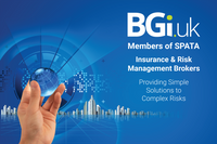 Company name - BGI UK