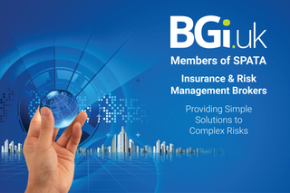 BGI UK