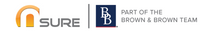 Company name - BROWN & BROWN