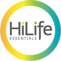 Exhibitor profile image for HILIFE ESSENTIALS COMPANY