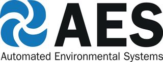 Exhibitor profile image for AES