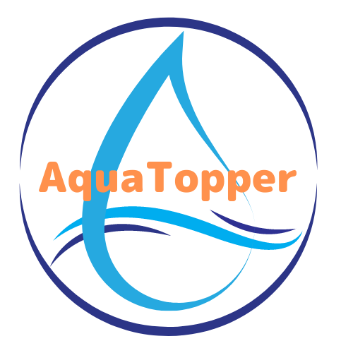 AQUA TOPPER