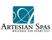 Company name - ARTESIAN SPAS