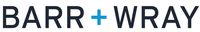Company name - BARR + WRAY
