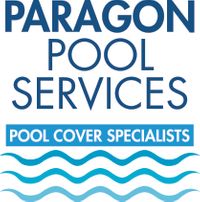 Company name - PARAGON POOL SERVICES