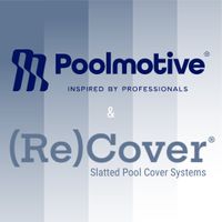 Company name - (RE)COVER BV & POOLMOTIVE