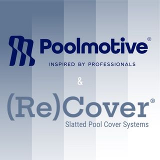 (RE)COVER BV & POOLMOTIVE