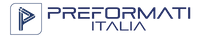 Company name - PREFORMATI ITALIA