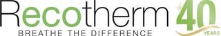 Exhibitor profile image for RECOTHERM LTD