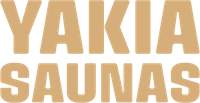Company name - YAKIA SAUNAS