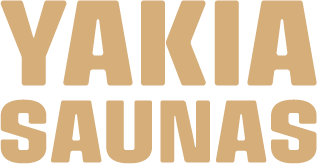 Exhibitor profile image for YAKIA SAUNAS