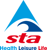 Company name - STA
