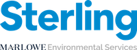 Company name - STERLING HYDROTECH MARLOWE ENVIRONMENTAL SERVICES