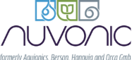 Exhibitor profile image for NUVONIC UV