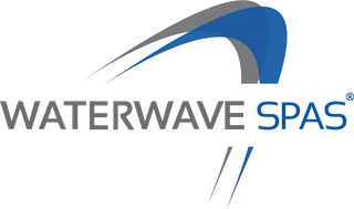 Exhibitor profile image for WATERWAVE SPAS