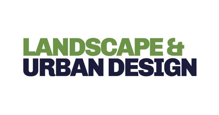 Landscape & Urban Design Magazine - Sept/Oct issue out now