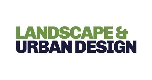 Landscape & Urban Design Magazine - Sept/Oct issue out now