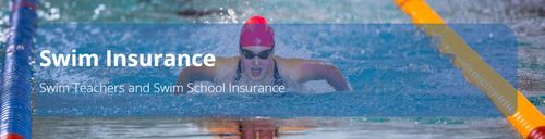 SWIM INSURANCE - Stand C72