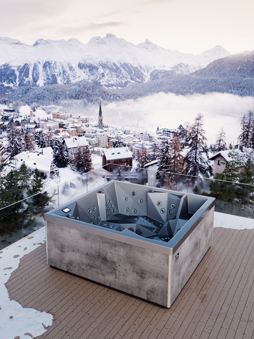 OKANDINAVIA DIAMOND - Stand C66