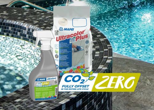 ZERO LINE PRODUCTS - Stand C37