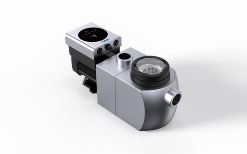 INVER HERO PUMP - Stand C2