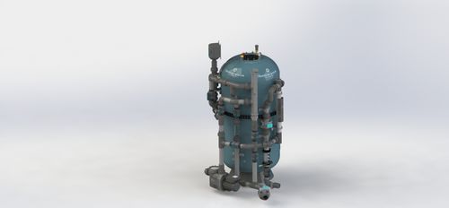 MINERAL BIOME - Stand F15