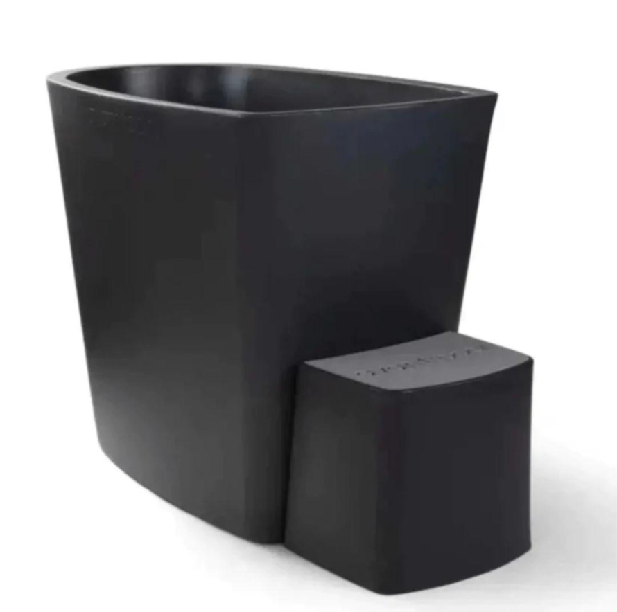 AVANTOPOOL HANKI COLD WATER PLUNGE POOL - Stand F32