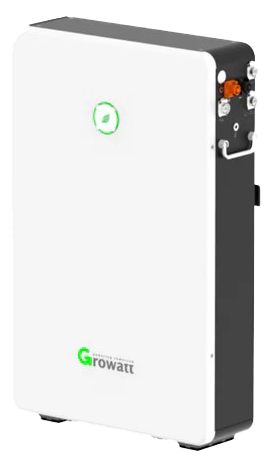 6.5KW HYBRID BATTERY - Stand B4