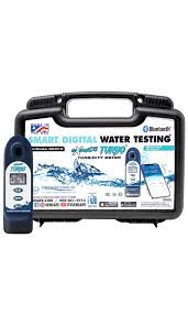 eXact&reg; Turbo Turbidity Meter