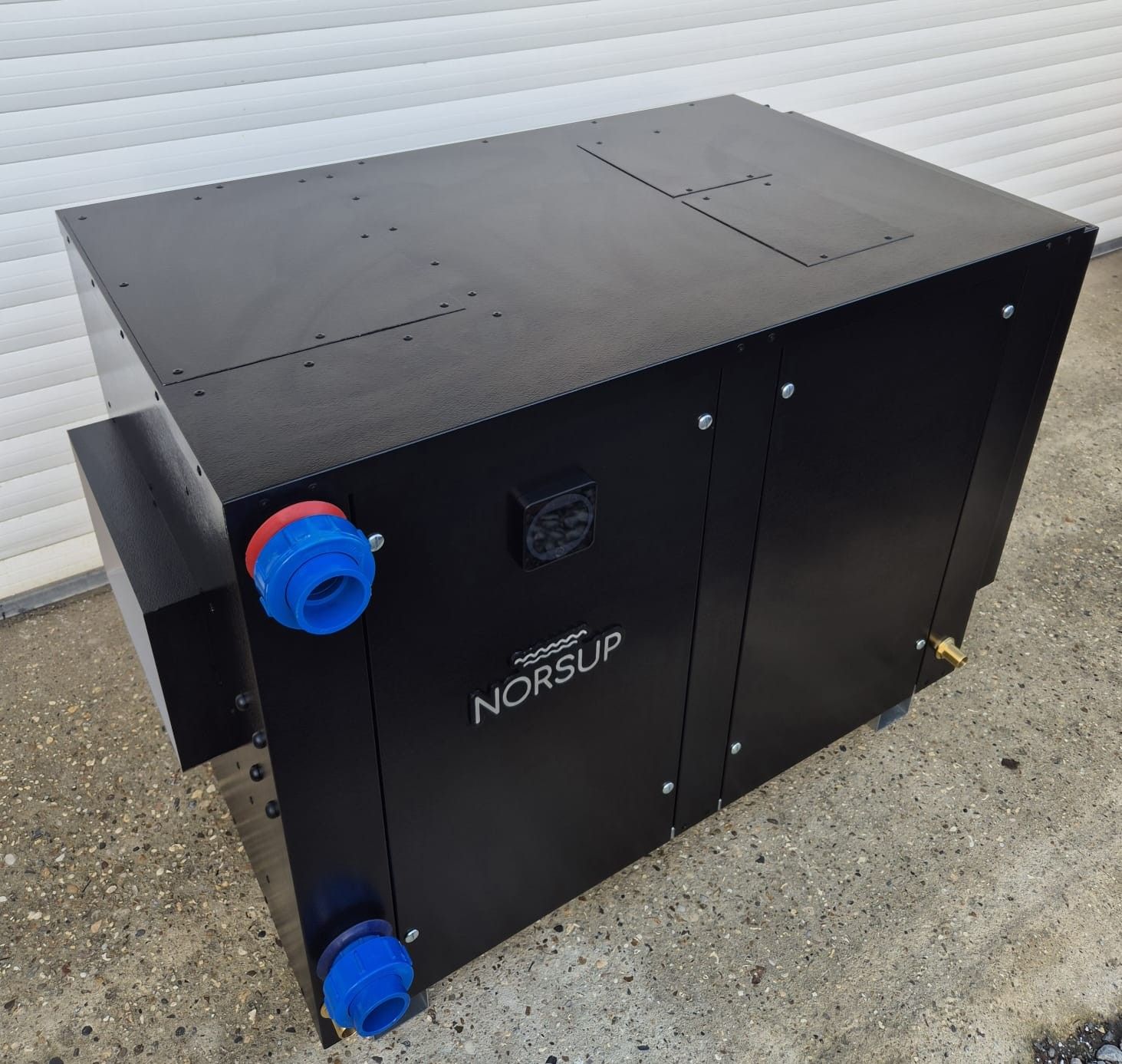 Norsup Air Handling Unit