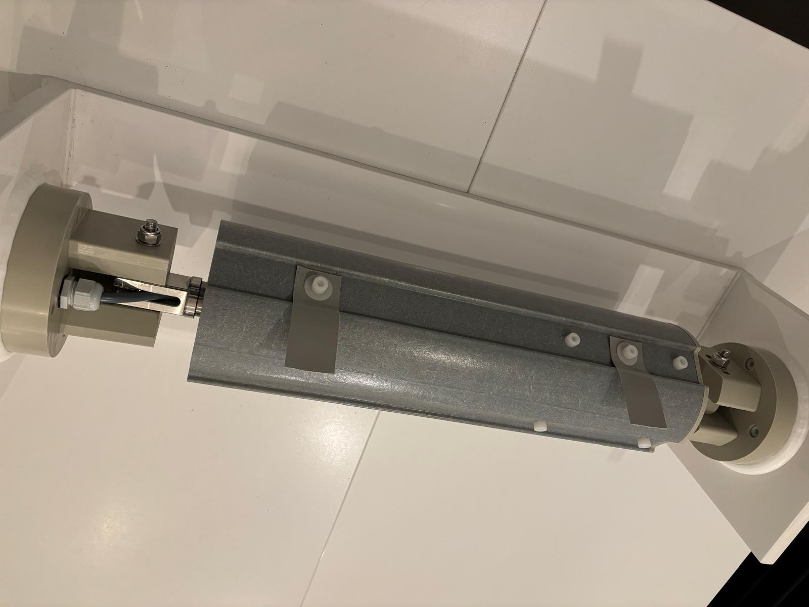 CoverEase, The easy roller cover for your swimming pool