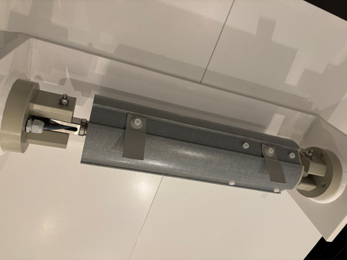 CoverEase, The easy roller cover for your swimming pool