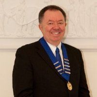 Speaker profile image for John Scott - FISPE