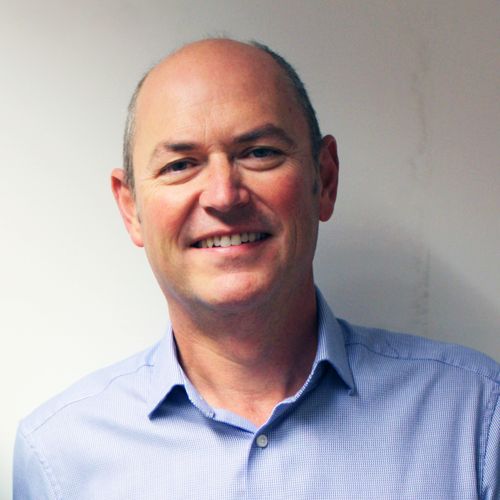 Neil Bland