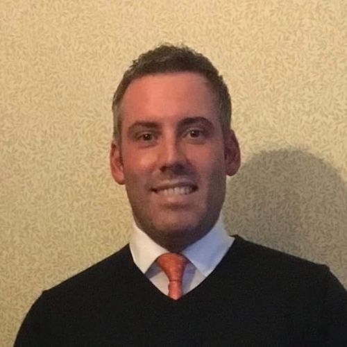 Chris Carr - FISPE