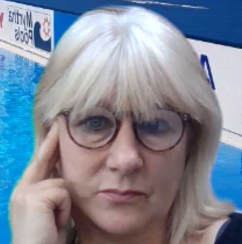 Speaker profile image for Kate McKnight