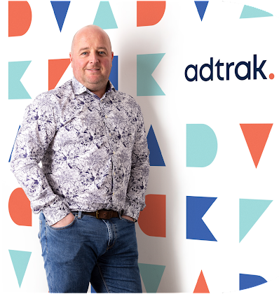 Speaker profile image for Xavier Hodgetts