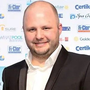 Speaker profile image for Alex Kemsley - MISPE