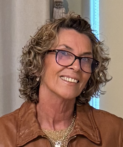 Speaker profile image for Amanda Thompson-Smith - MISPE